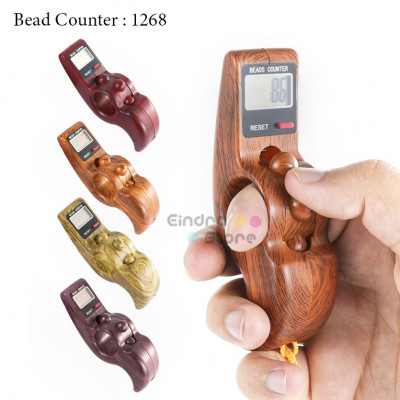 Bead Counter : 1268